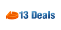 13Deals cashback