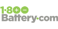 1800 Battery cashback