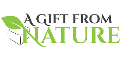 A Gift from Nature CBD cashback