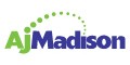 AJ Madison cashback
