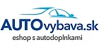 AUTOvybava.sk cashback