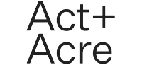 Act and Acre cashback