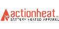 ActionHeat Heated Apparel cashback