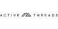 Active Threads cashback