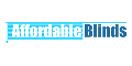 AffordableBlinds.com cashback