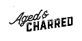 Aged & Charred cashback