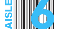 Aisle 6 cashback