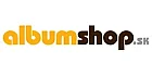 AlbumShop.sk cashback