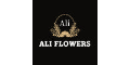 Ali Flowers cashback