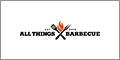 All Things Barbecue cashback