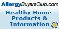 Allergy Buyer's Club cashback