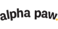 Alpha Paw cashback