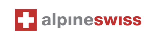 Alpine Swiss cashback