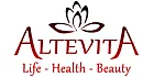 Altevita.sk cashback