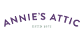 Annie's Attic cashback