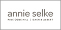 Annie Selke cashback