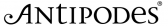 Antipodes cashback