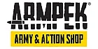 Armpek.com cashback