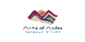 Arms of Andes cashback