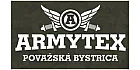 Armytex.sk cashback