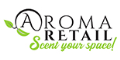 Aroma Retail cashback