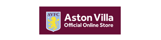 Aston Villa Store cashback