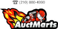 Auctmarts Trading Co. cashback