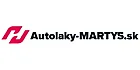 Autolaky-Martys.sk cashback