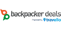 Backpacker Deals cashback