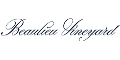 Beaulieu Vineyard cashback