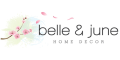 Belle and June cashback