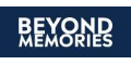 Beyond Memories cashback