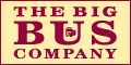 Big Bus Tours cashback