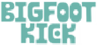 Bigfoot Kick cashback