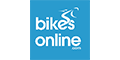Bikes Online cashback
