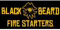 Black Beard Fire Starters cashback