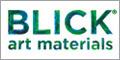 Blick Art Materials cashback