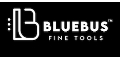 BlueBus Fine Tools cashback