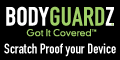 BodyGuardz cashback