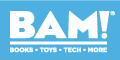BooksaMillion.com cashback