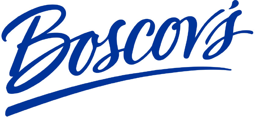 Boscov's Department Store cashback