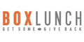 BoxLunch cashback
