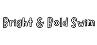Bright & Bold Swim cashback