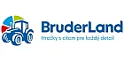 Bruderland.sk cashback