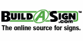 Build A Sign cashback