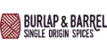 Burlap & Barrel cashback