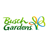 Busch Gardens cashback