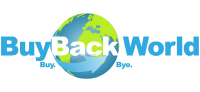 BuyBackWorld cashback