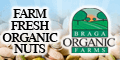 BuyOrganicNuts.com cashback