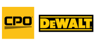 CPO Dewalt cashback